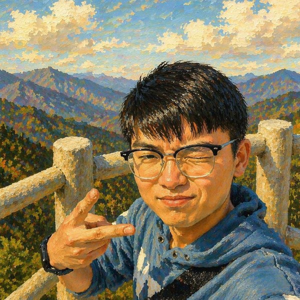 Gavin Sun